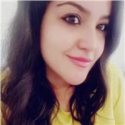 Laureata in Lingue europee ed extraeuropee con master in BES ed esperienza